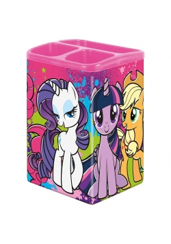 Pojemnik na długopisy met. My Little Pony 10