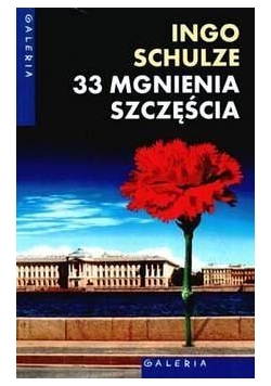 33 mgnienia szczęścia