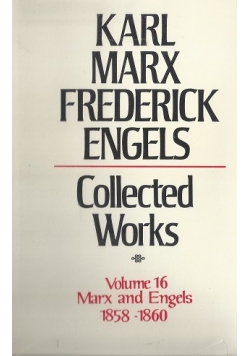 Collected works volume 16