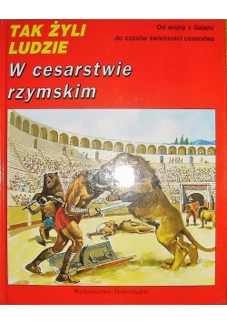 Tak żyli ludzie Odkrywanie Ameryki