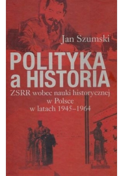Polityka a historia