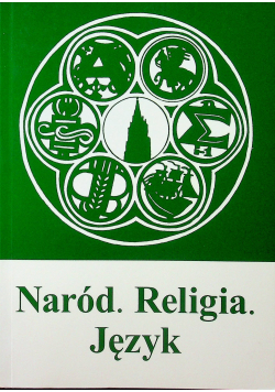 Naród Religia Język