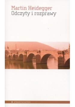 Odczyty i rozprawy