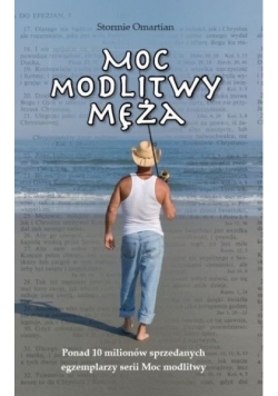 Moc Modlitwy Męża