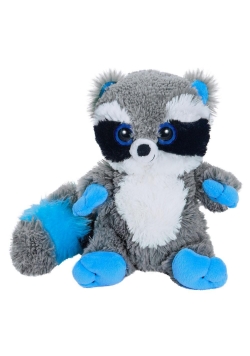Lemur niebieski 20cm