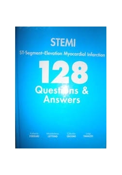 Stemi 128 Questions & Answers