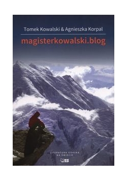 Magisterkowalski.blog