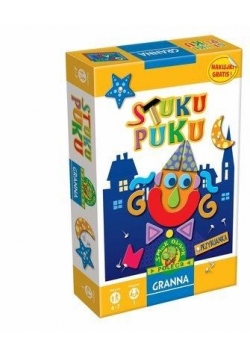 Stuku Puku GRANNA