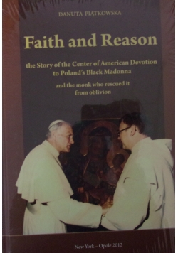 Faith and Reason Nowa