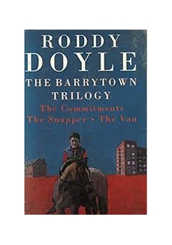 The barrytown trilogy