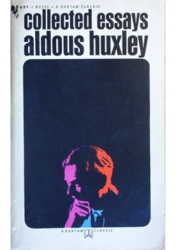 Collected essays