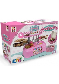 Cukiernia CHICOS