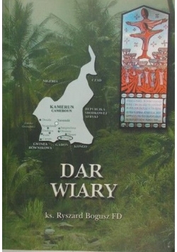 Dar wiary