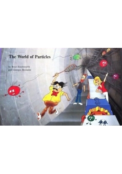 The World of Particles