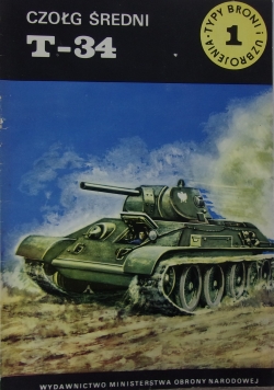 Typy broni i uzbrojenia. Nr 1-20
