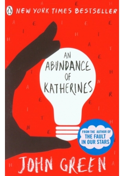 An Abundance of Katherines