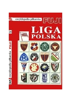 Encyklopedia piłkarska FUJI