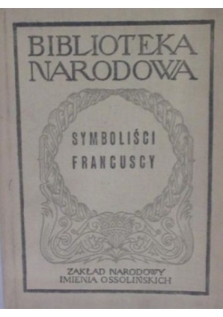 Symboliści fancuscy