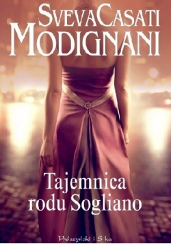 Tajemnica rodu Sogliano, nowa