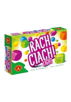 Rach Ciach wersja Light, Nowa