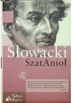 Słowacki Szat Anioł