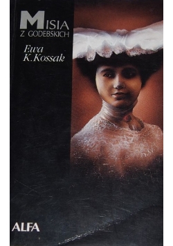 Misia z Godebskich