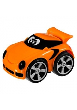 Auto wyczynowe Richie