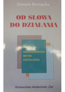 Od słowa do działania