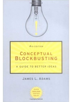 Conceptual Blockbusting