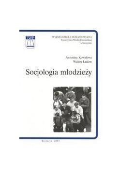 Socjologia młodzieży