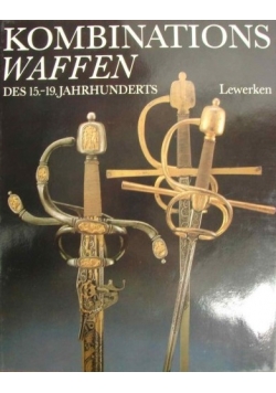 Kombinations waffen
