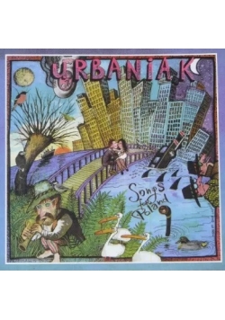 Songs for Poland, CD