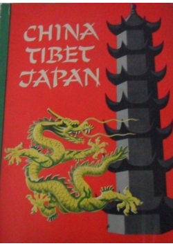 China Tibet Japan