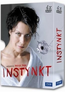 Instynkt (4 DVD)