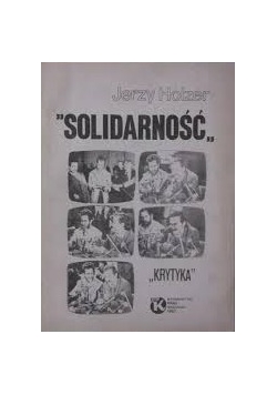 Solidarność