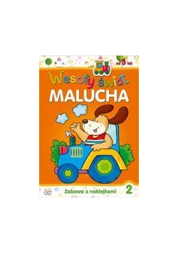 Wesoły świat malucha cz.2