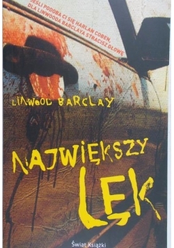 Największy lęk