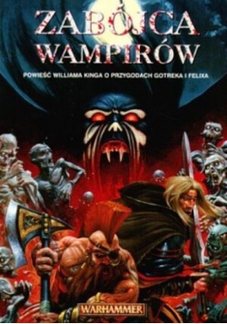 Zabójca wampirów