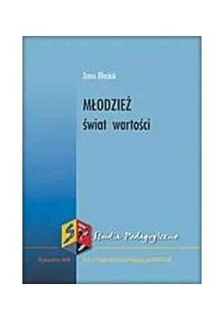 Młodzież świat wartości