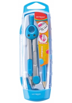 Cyrkiel KEYROAD Jelly-Bean