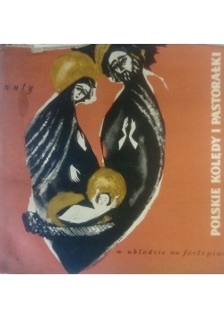 Polskie kolędy i pastorałki