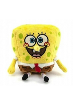 Maskotka SpongeBob 20cm