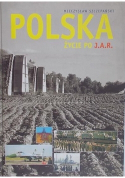 Polska życie po J.A.R.