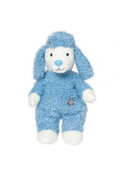 Miś BLUE NOSE - Przytulanka Pudel