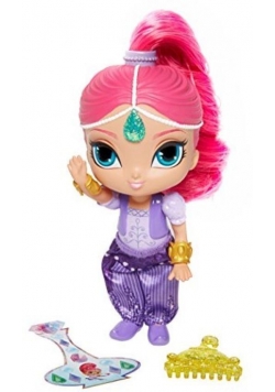 Shimmer&Shine. Shimmer