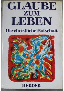 Die christliche Botschaft