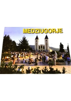 Medziugorje w obrazach