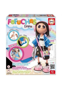Laleczka Fofuchas Emma