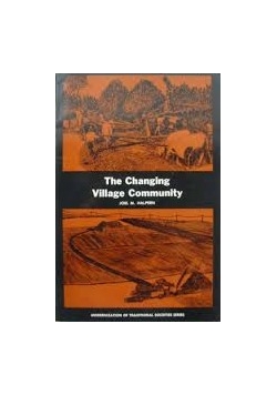 The Changing Village Community
