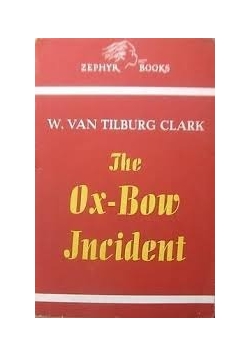 The Ox-Bow Incident, 1946r.